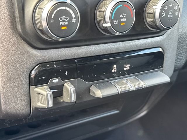 Used 2024 RAM 2500 Big Horn image 26