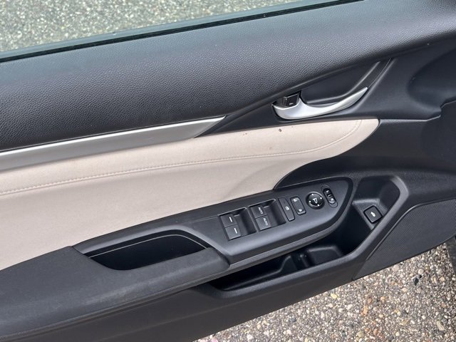 Used 2016 Honda Civic EX-T image 25