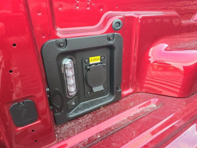 New 2025 Ford Maverick XLT w/ XLT Luxury Package image 26