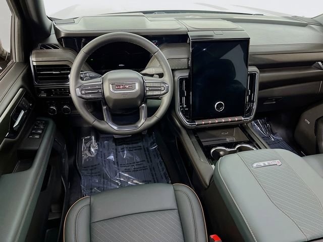 Used 2025 GMC Yukon AT4 image 22