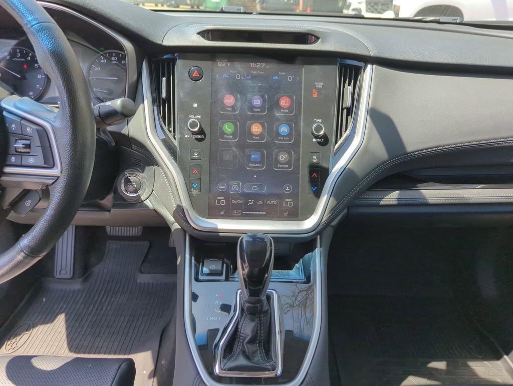 Used 2020 Subaru Legacy Limited image 25