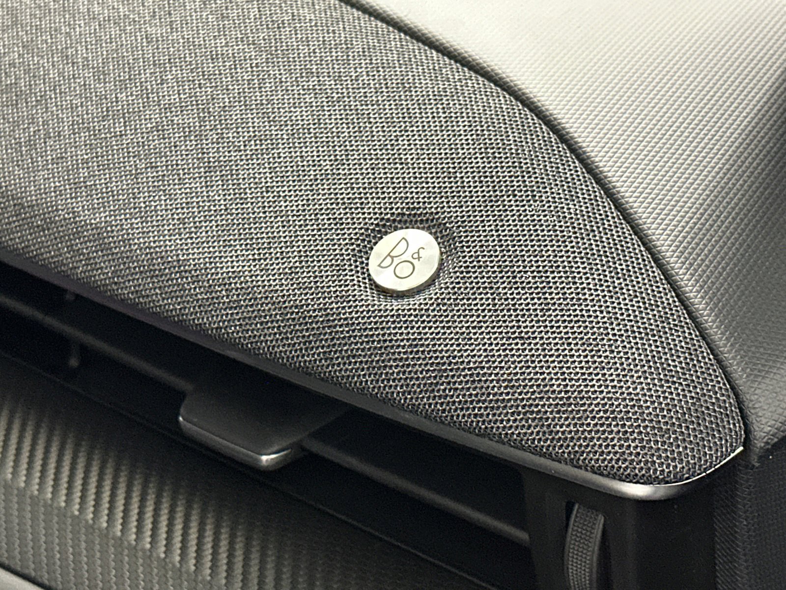 New 2025 Ford Mustang Mach-E Premium w/ Sport Appearance Package image 13