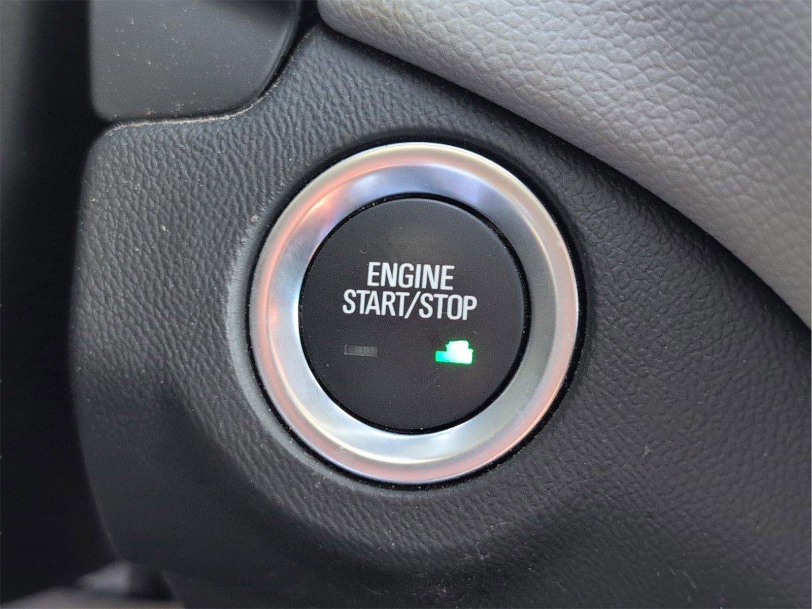 Used 2022 Chevrolet Equinox LT image 27