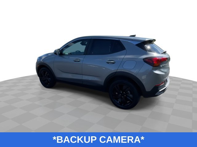Used 2024 Buick Encore GX Preferred w/ Comfort Package FWD image 7