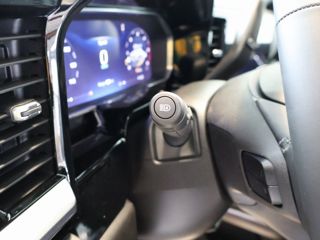 New 2026 Chevrolet Silverado 3500 LTZ w/ LTZ Plus Package image 14