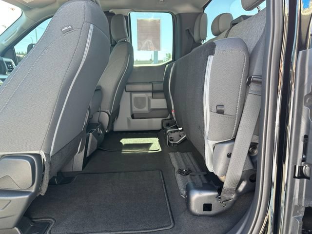 Used 2025 Ford F350 XL w/ STX Appearance Package AWD/4WD image 21