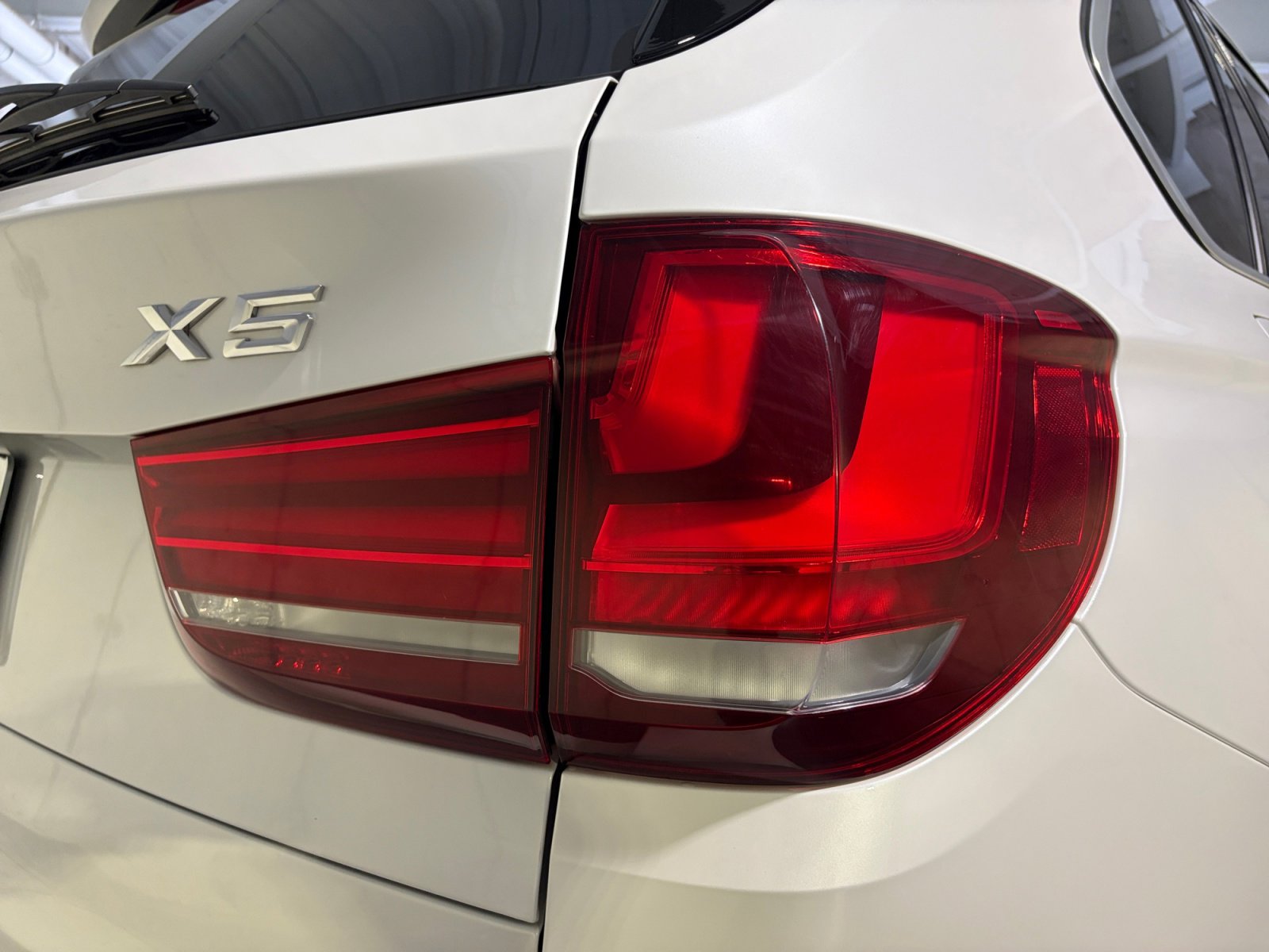 Used 2018 BMW X5 xDrive35i AWD/4WD image 14