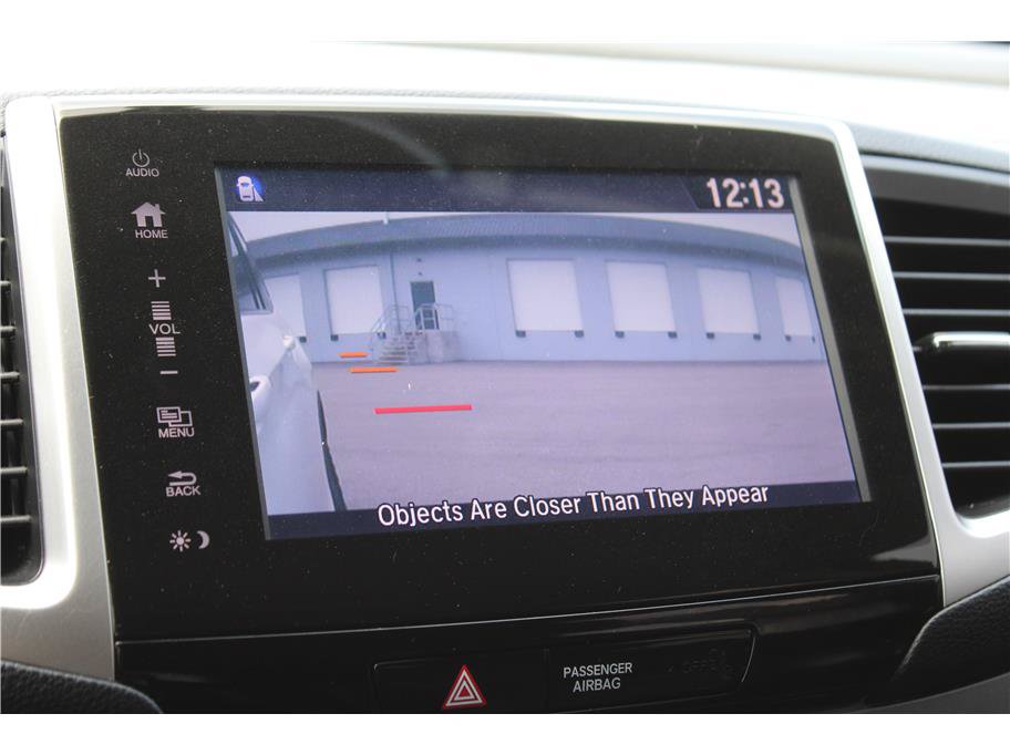 Used 2017 Honda Pilot EX-L image 29