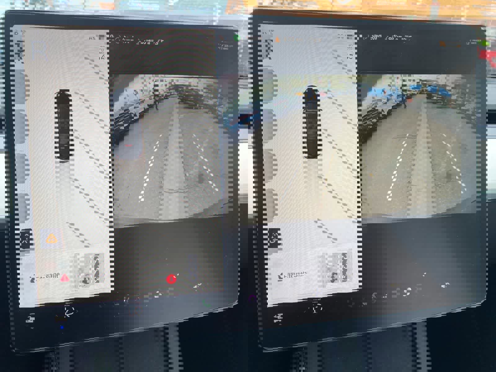 Used 2022 Tesla Model Y Performance image 14