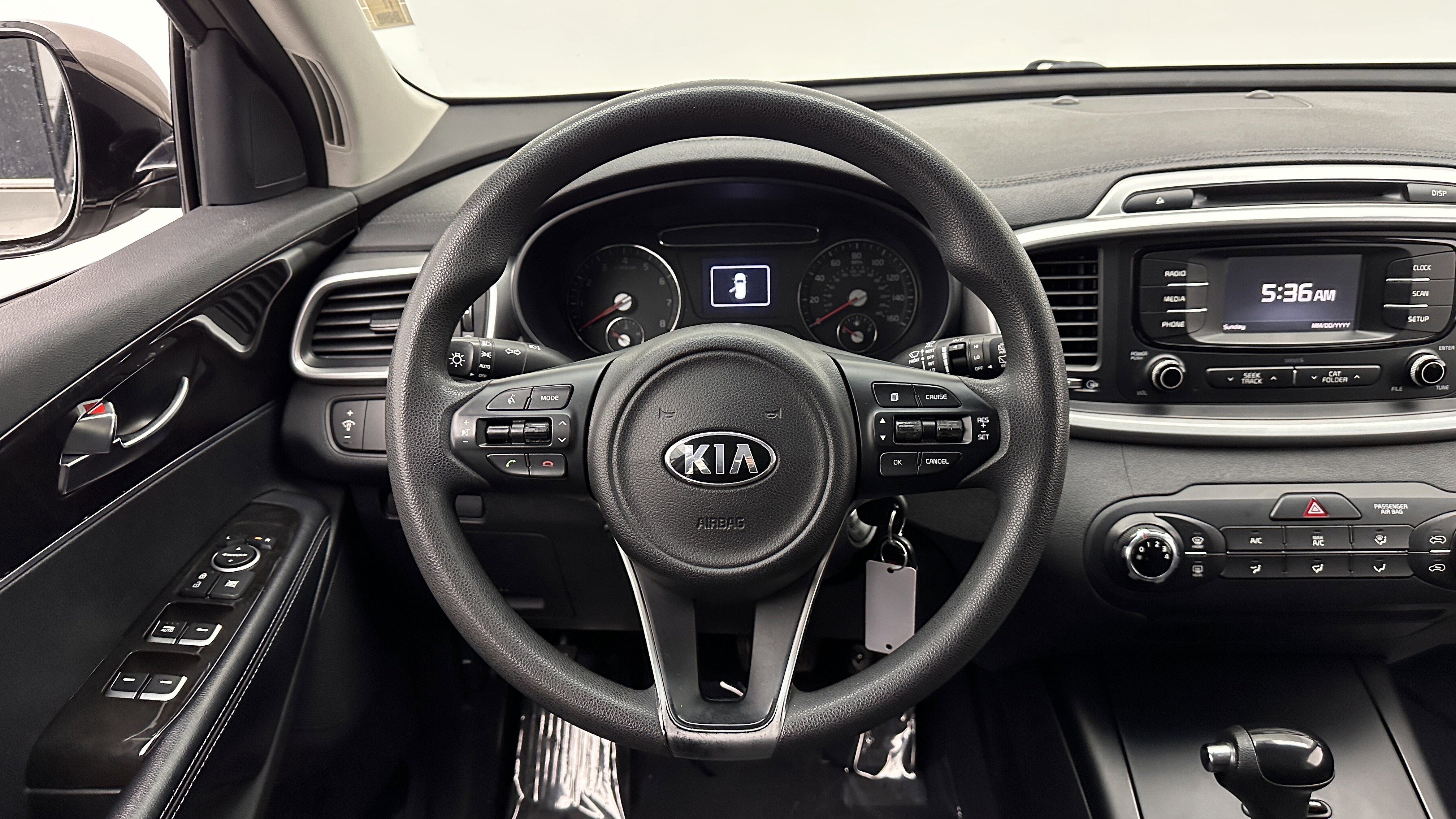 Used 2016 Kia Sorento LX image 22