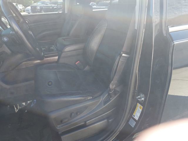 Used 2015 Chevrolet Tahoe LT RWD image 16