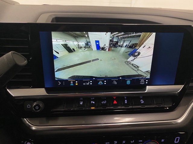 New 2026 Chevrolet Silverado 2500 High Country w/ Z71 Off-Road Package image 9