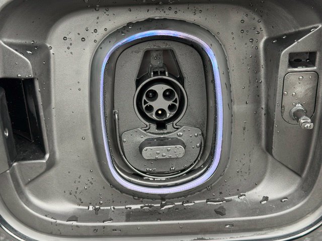 Certified 2026 Chevrolet Silverado EV W/T w/ LPO, Custom Package AWD/4WD image 20