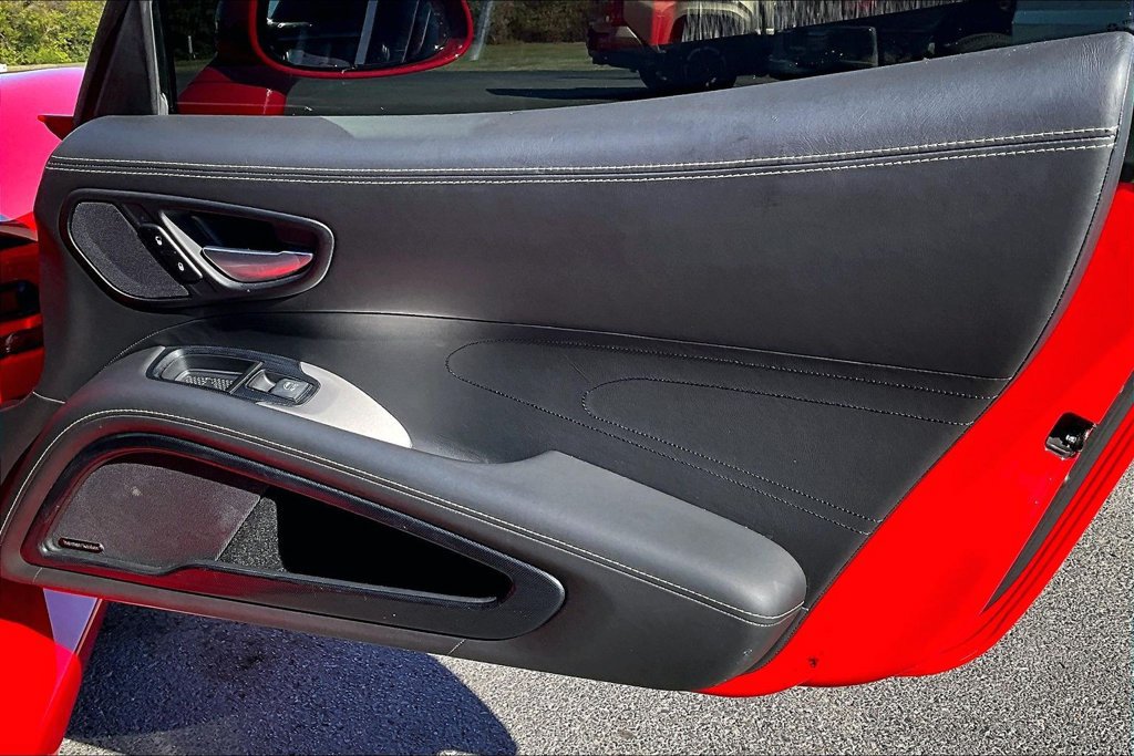 Used 2013 SRT Viper GTS RWD image 27