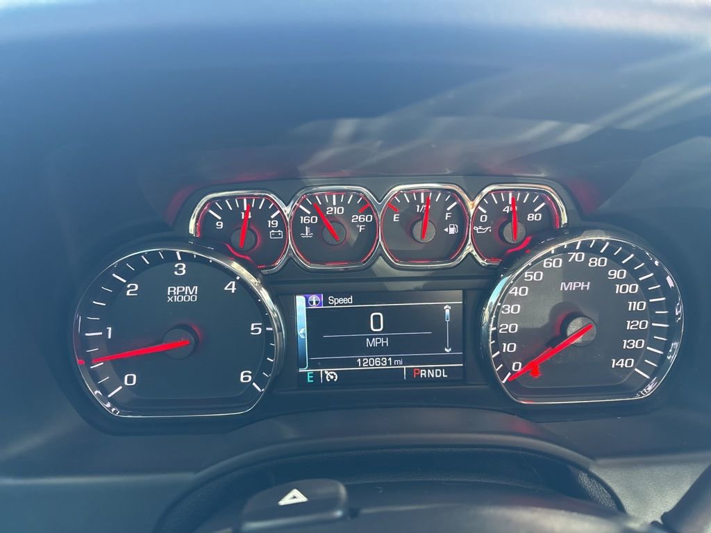 Used 2019 GMC Yukon SLT w/ HD Trailering Package image 11