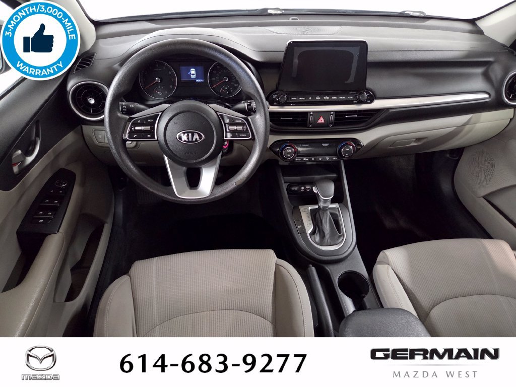 Used 2019 Kia Forte LXS FWD image 18