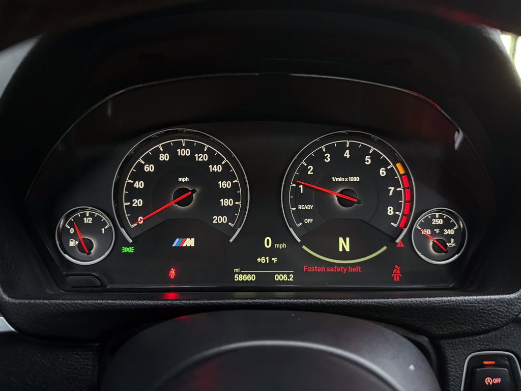 Used 2015 BMW M4 Coupe w/ Executive Package image 30