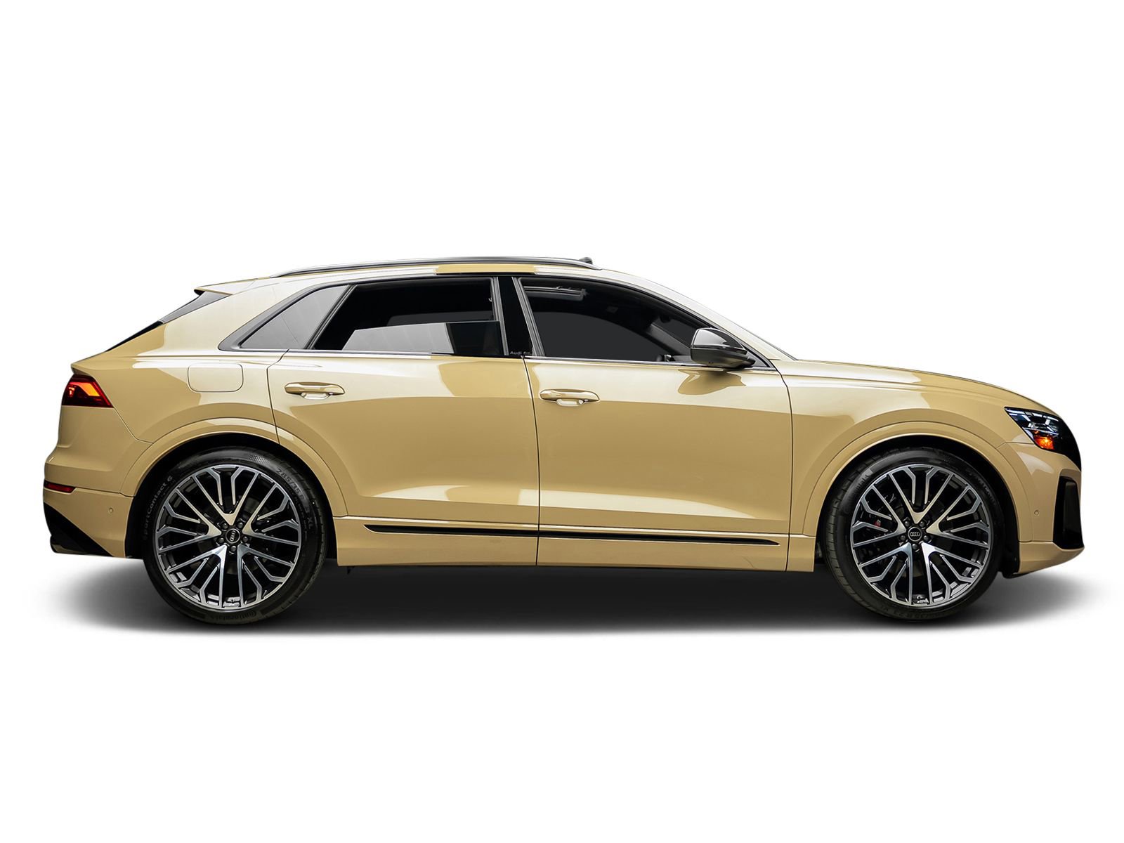 Used 2024 Audi SQ8 Prestige image 5