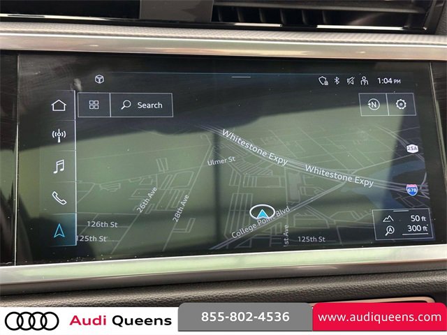 Used 2022 Audi Q3 2.0T Premium Plus w/ Premium Plus Package image 24
