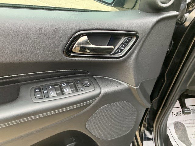 Certified 2022 Dodge Durango GT image 10
