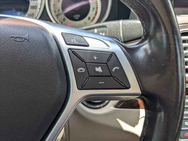 Used 2017 Mercedes-Benz E 400 Coupe image 5