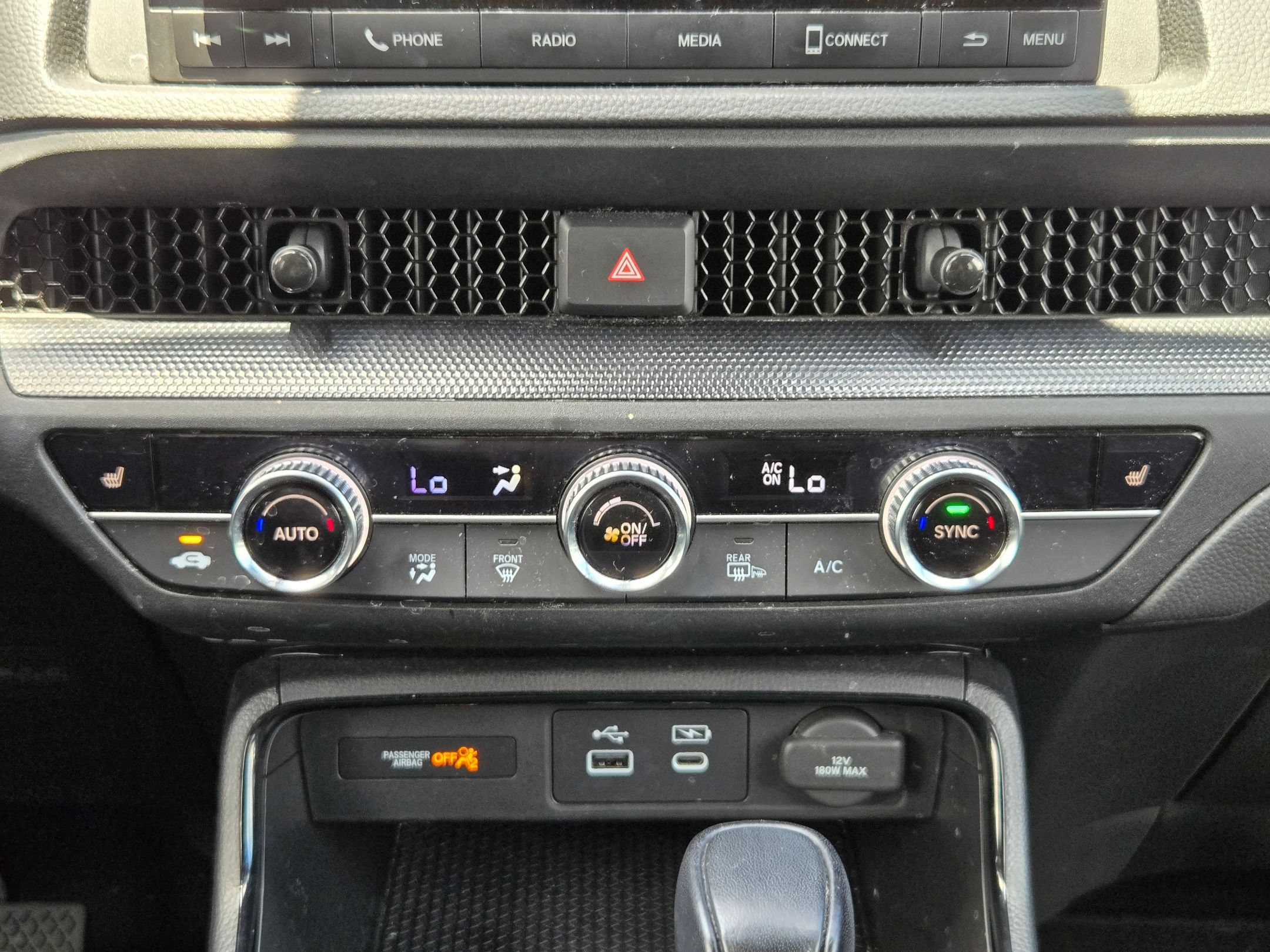 Certified 2023 Honda CR-V Sport image 18