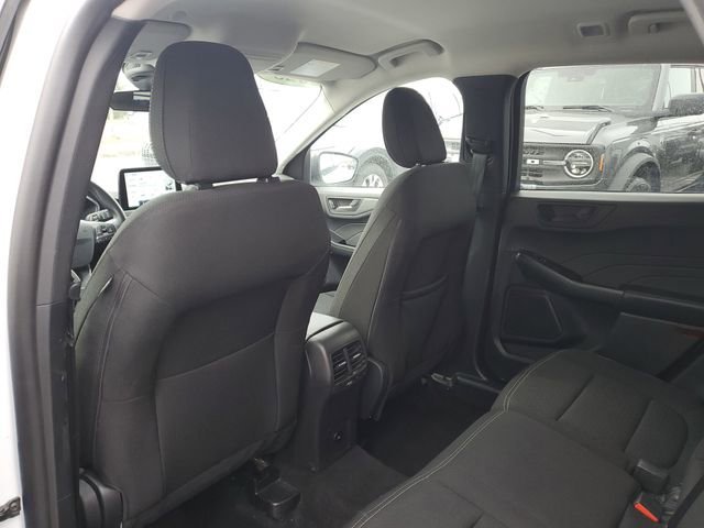 Certified 2025 Ford Escape Active image 27