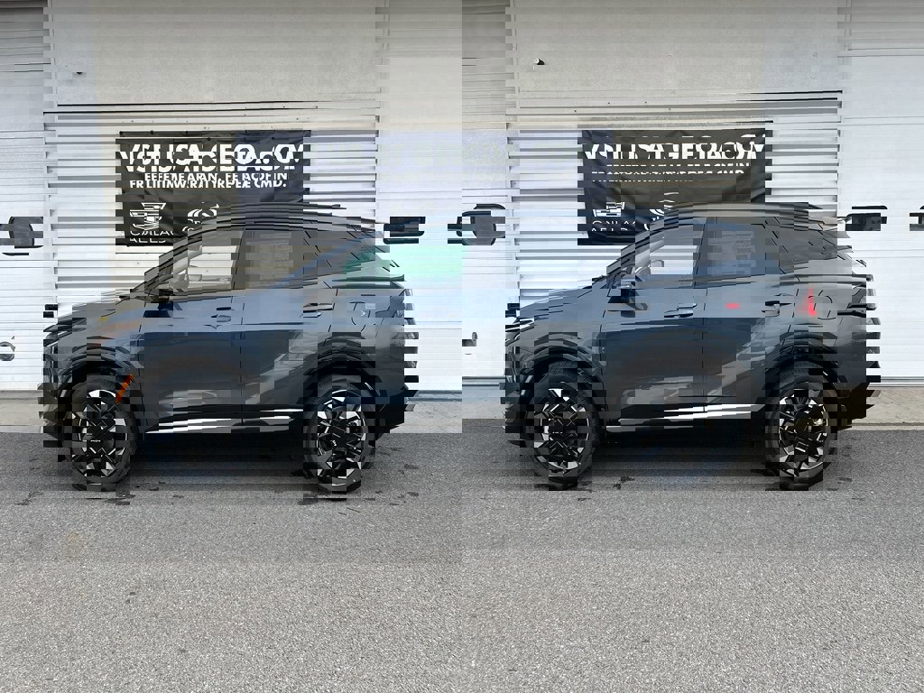 New 2026 Kia Sportage SX Prestige image 7