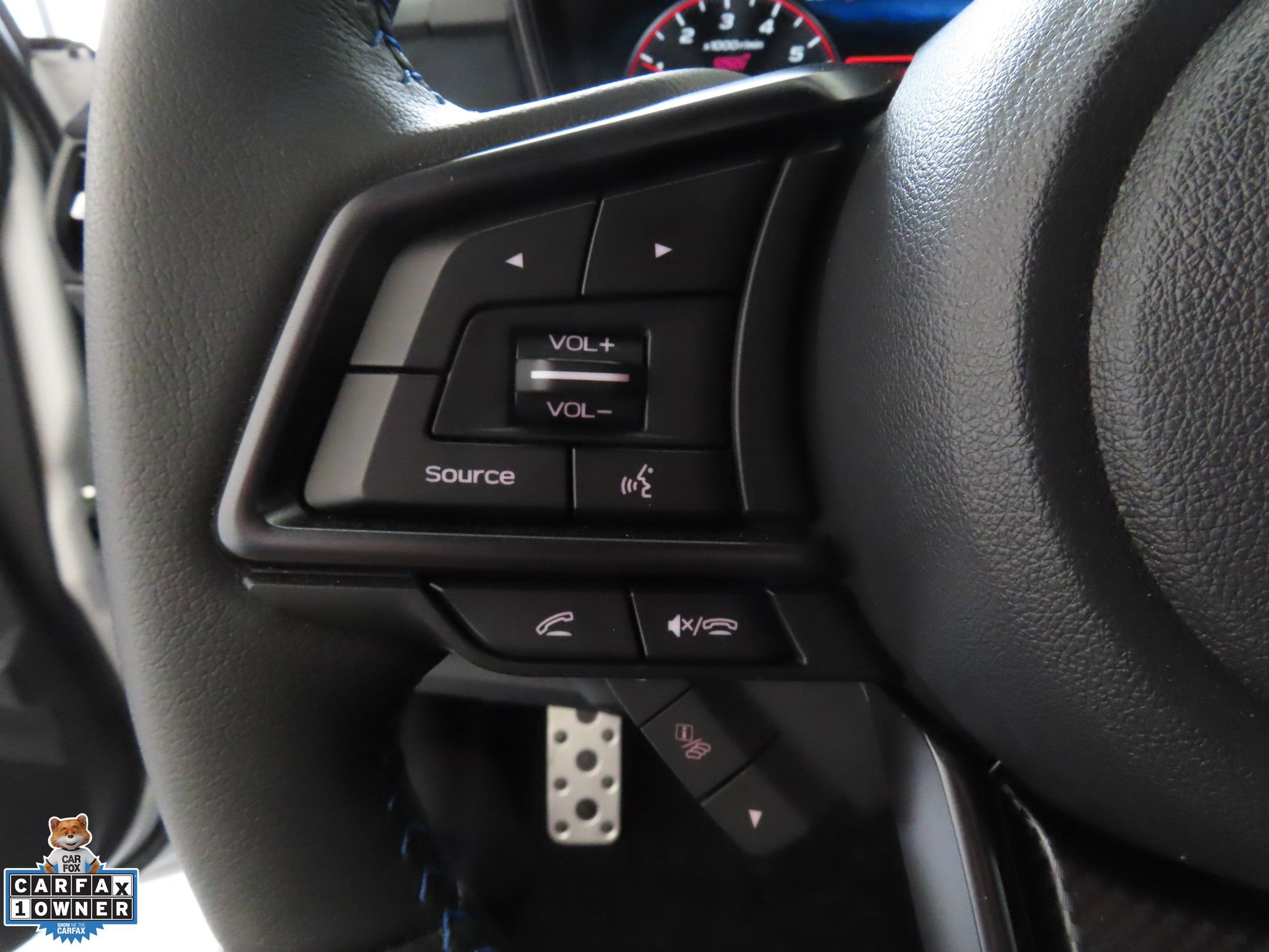 Used 2025 Subaru WRX tS AWD/4WD image 13