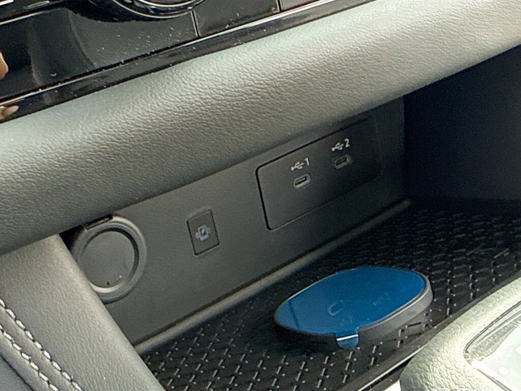 New 2026 Nissan Pathfinder Platinum AWD/4WD image 12