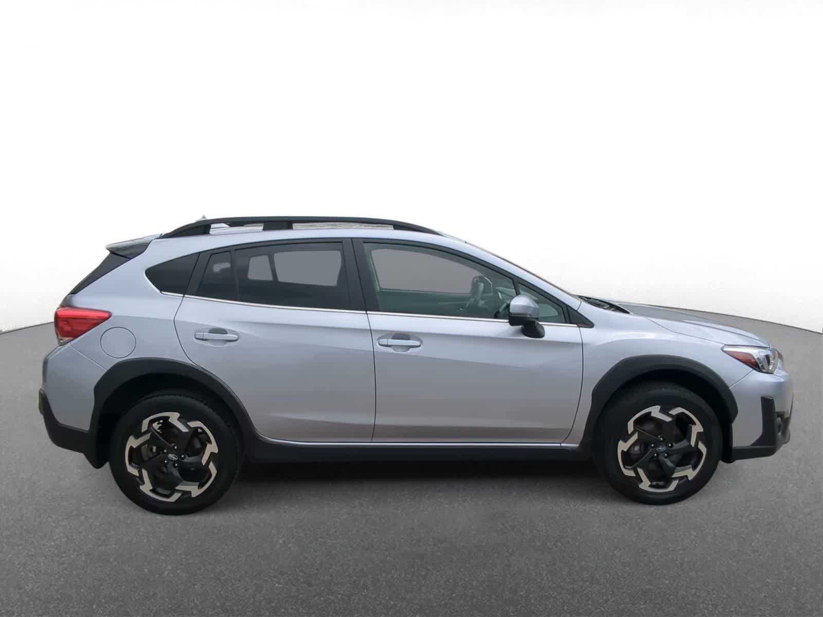 Used 2022 Subaru Crosstrek 2.5i Limited w/ Moonroof Package 1 AWD/4WD image 9