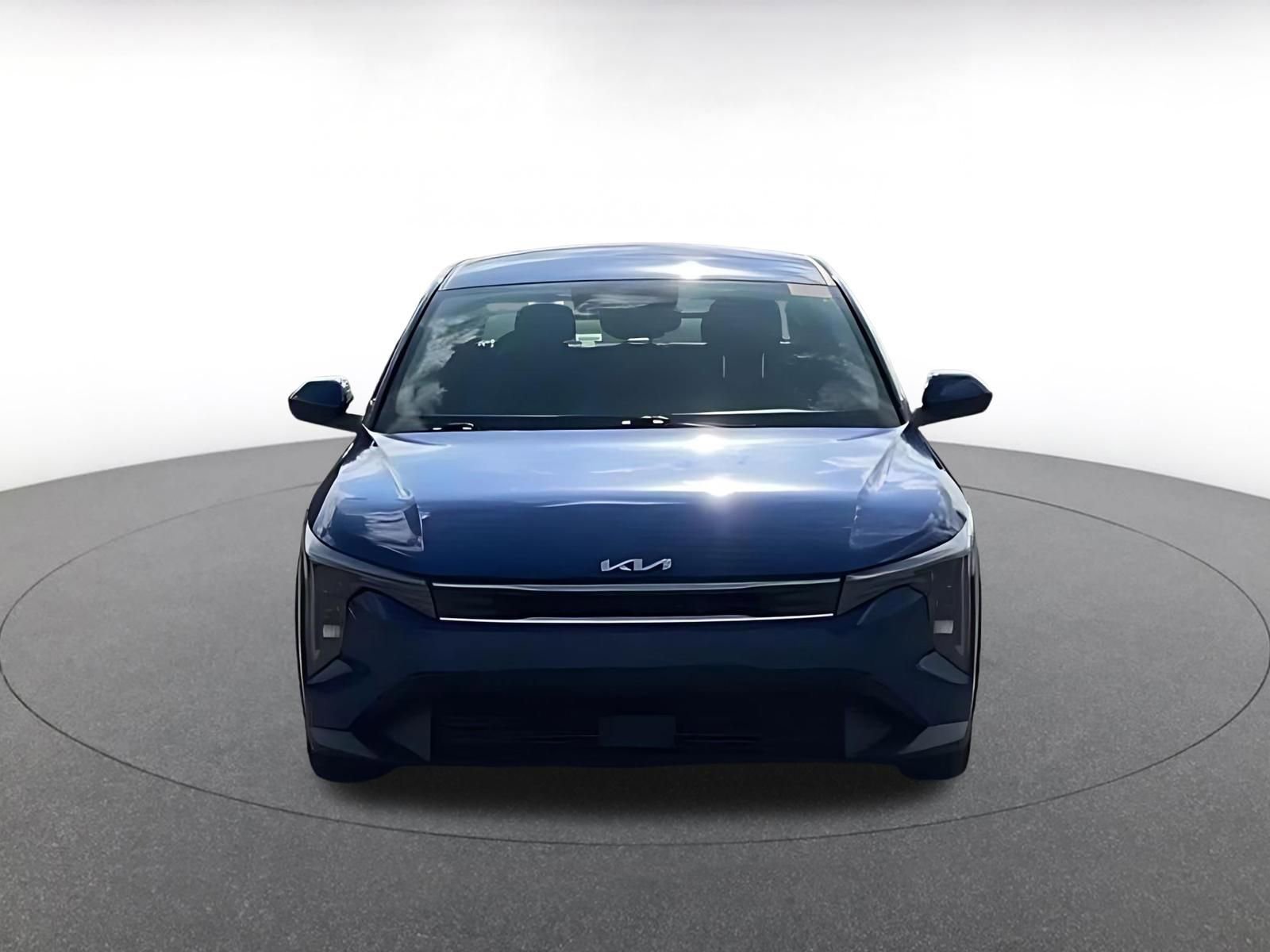 Used 2025 Kia K4 FWD image 4