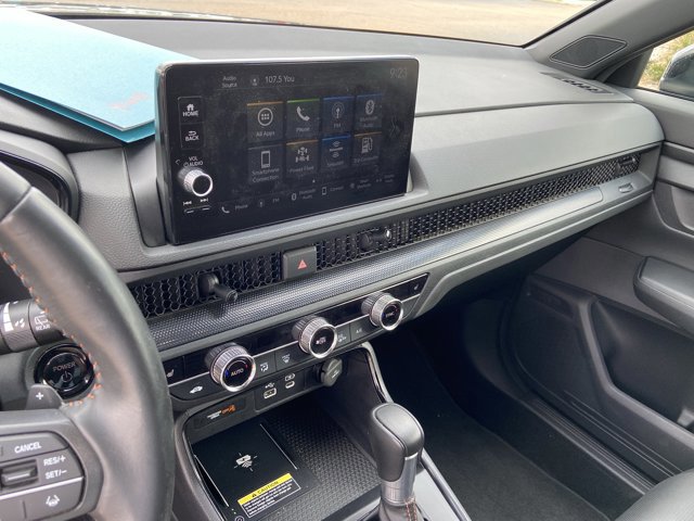 Used 2025 Honda CR-V Sport-L image 23