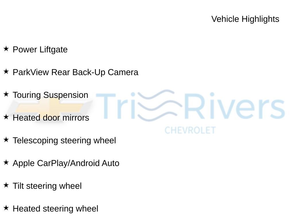 Used 2023 Chrysler Voyager LX image 20
