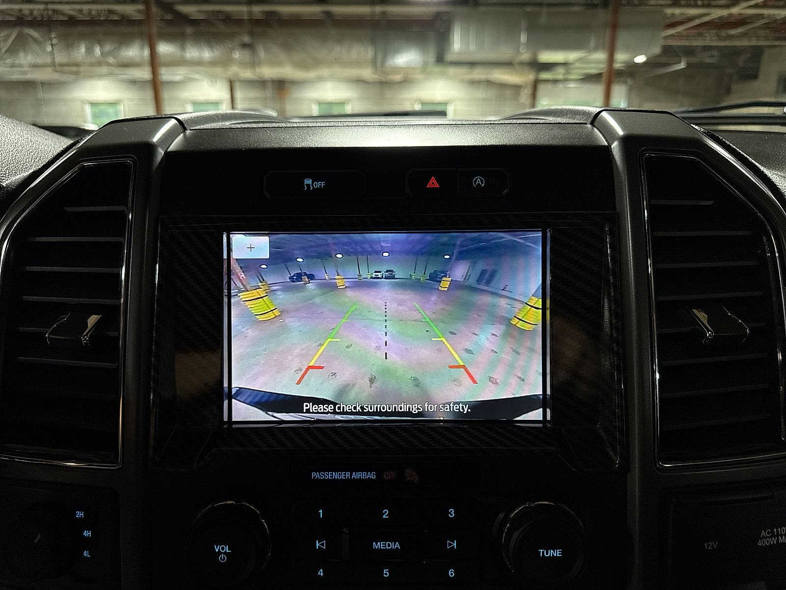 Used 2019 Ford F150 XLT w/ Equipment Group 302A Luxury AWD/4WD image 25
