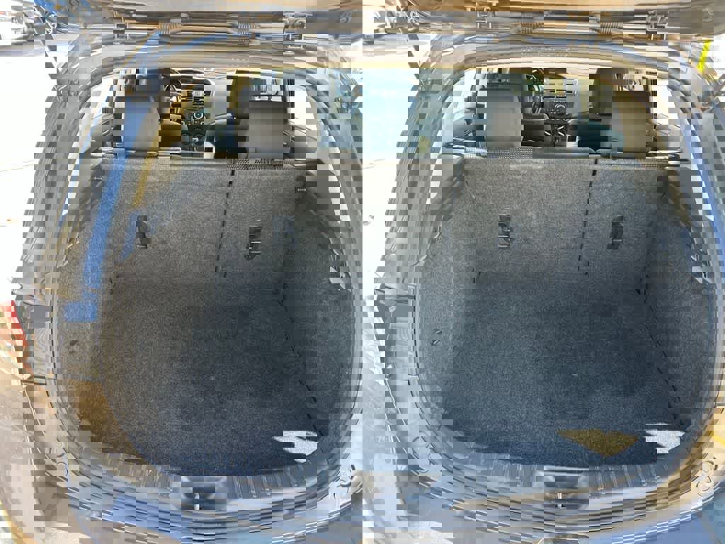 Used 2012 MAZDA MAZDA3 i Touring image 27