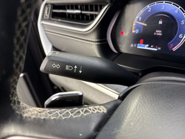 Used 2022 Jeep Grand Cherokee L Laredo AWD/4WD image 15