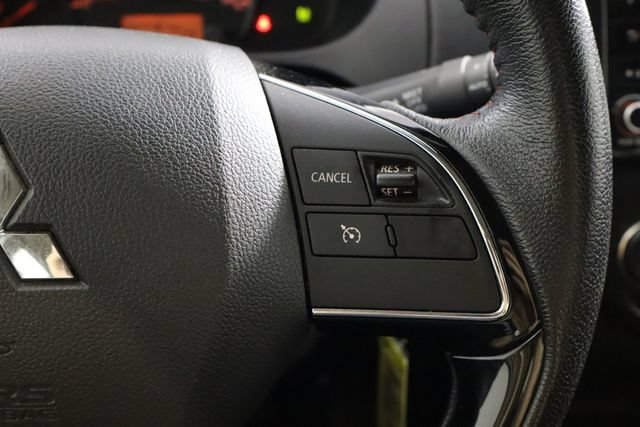 Used 2024 Mitsubishi Mirage G4 Black Edition FWD image 21