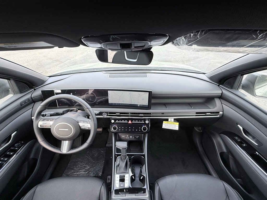 New 2026 Hyundai Santa Cruz Limited image 25