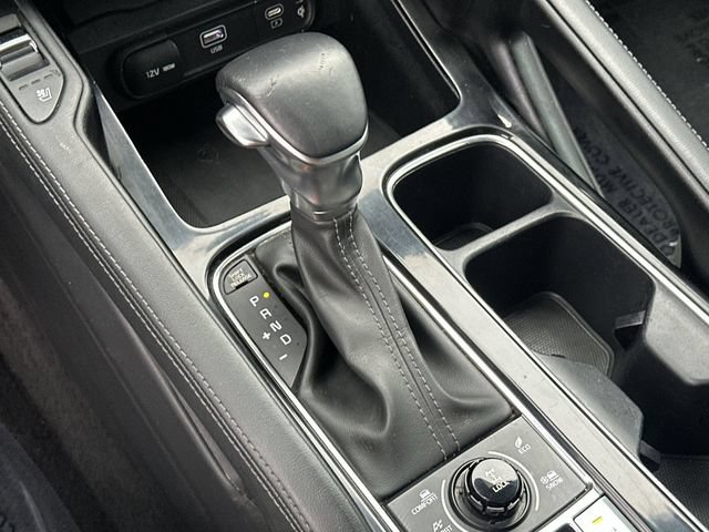 Used 2024 Kia Telluride EX X-Line AWD/4WD image 19