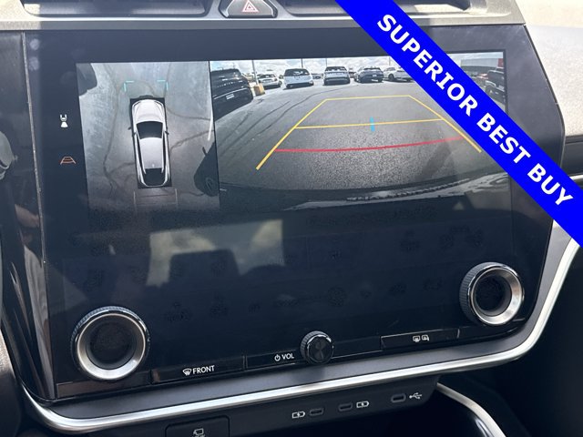 Used 2023 Lexus RZ 450e Premium w/ Accessory Package (Z1) AWD/4WD image 8