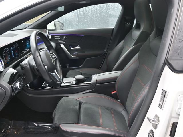 Used 2023 Mercedes-Benz CLA 250 4MATIC image 10