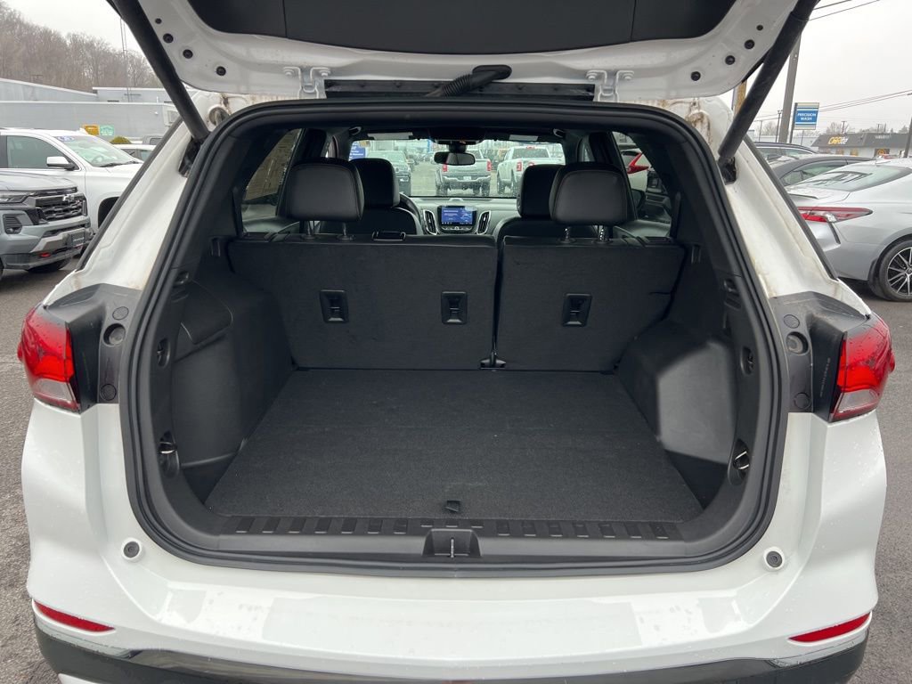 Used 2023 Chevrolet Equinox Premier image 26