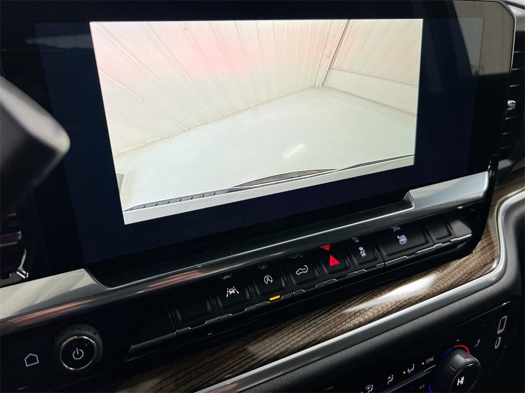 New 2026 Chevrolet Silverado 1500 LT image 15