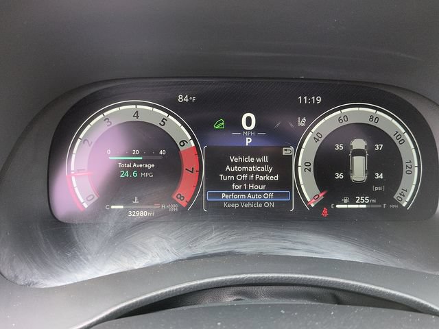 Certified 2025 Toyota Highlander XSE AWD/4WD image 21