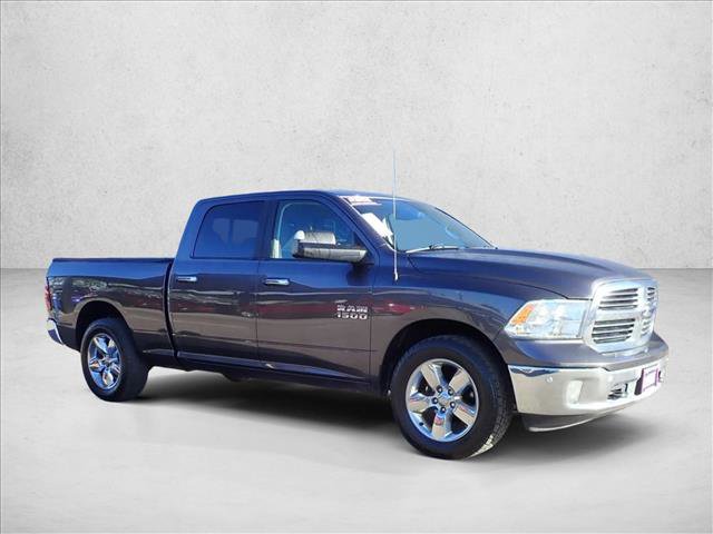 Used 2016 RAM 1500 Big Horn image 6