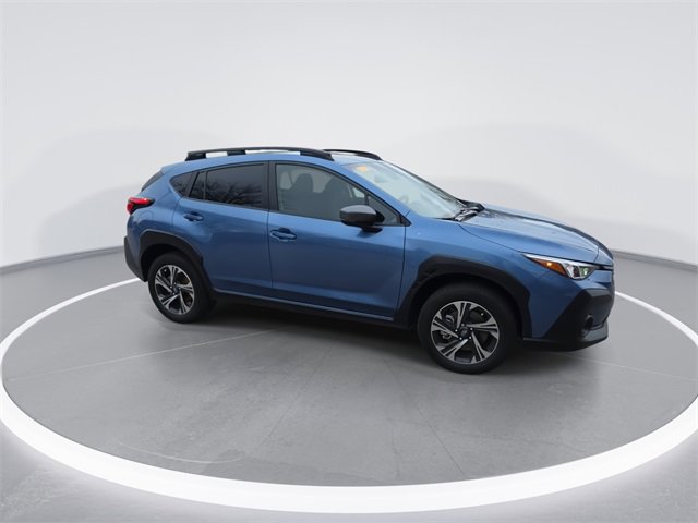 Used 2024 Subaru Crosstrek 2.0i Premium w/ Crosstrek Mirror Package image 9