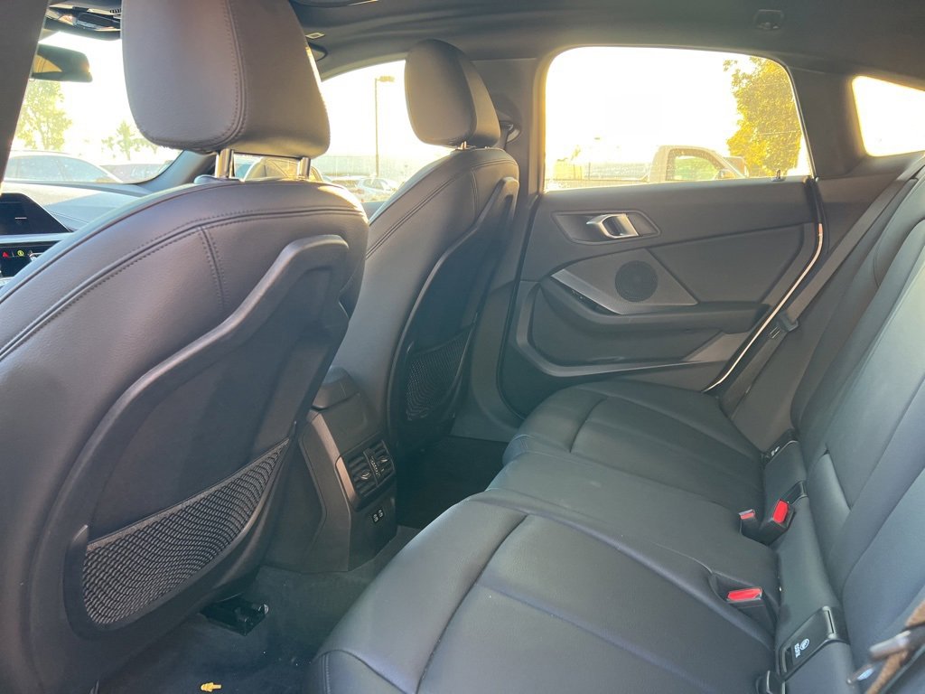 Certified 2023 BMW 228i w/ Convenience Package image 7