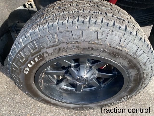 Used 2024 GMC Sierra 2500 AT4 w/ AT4 Preferred Package image 43