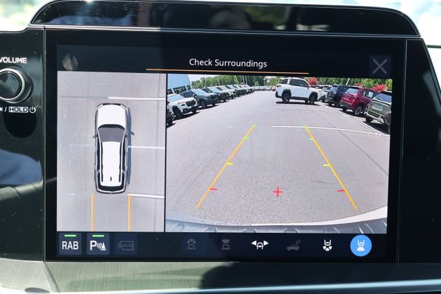 New 2026 Subaru Outback Limited XT AWD/4WD image 10